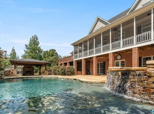 280 Turtle Rock Dr, Ragland, AL 35131
