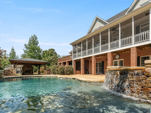 280 Turtle Rock Dr, Ragland, AL 35131