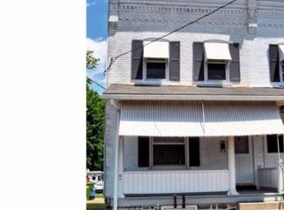 35 Elm St, Quakertown, PA 18951