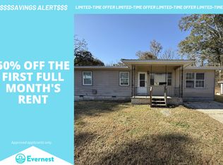 2907 Lakeside Dr, Moody, AL 35004