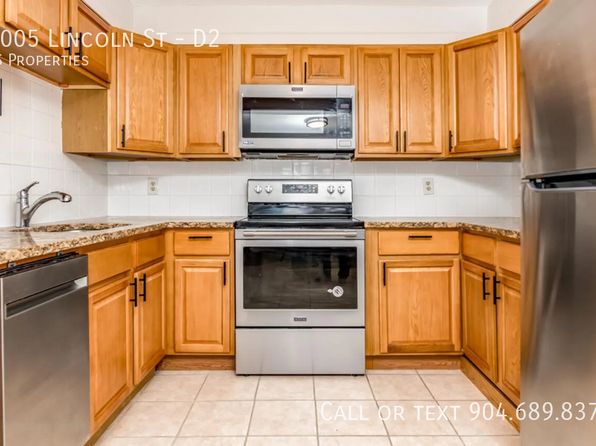 1005 Lincoln St APT D2