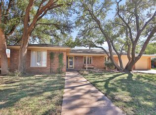 3411 95th St, Lubbock, TX 79423