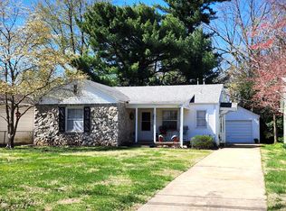 1565 S Kickapoo Ave, Springfield, MO 65804