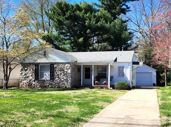 1565 S Kickapoo Avenue, Springfield, MO 65804