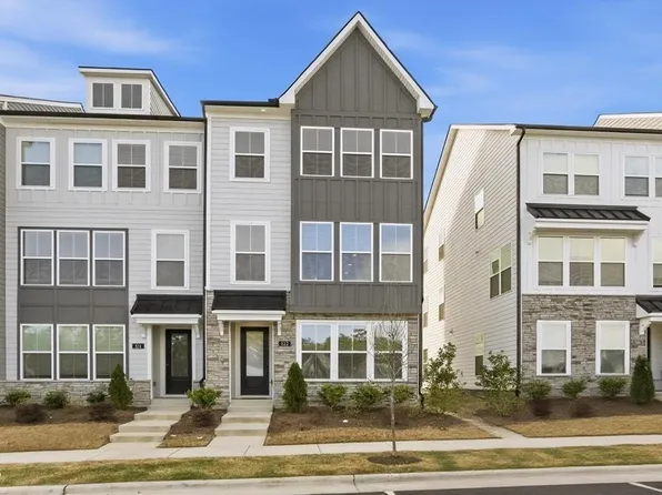 522 Billingshurst Way, Knightdale, NC 27545