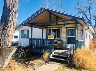 4128 S Grant St, Englewood, CO 80113
