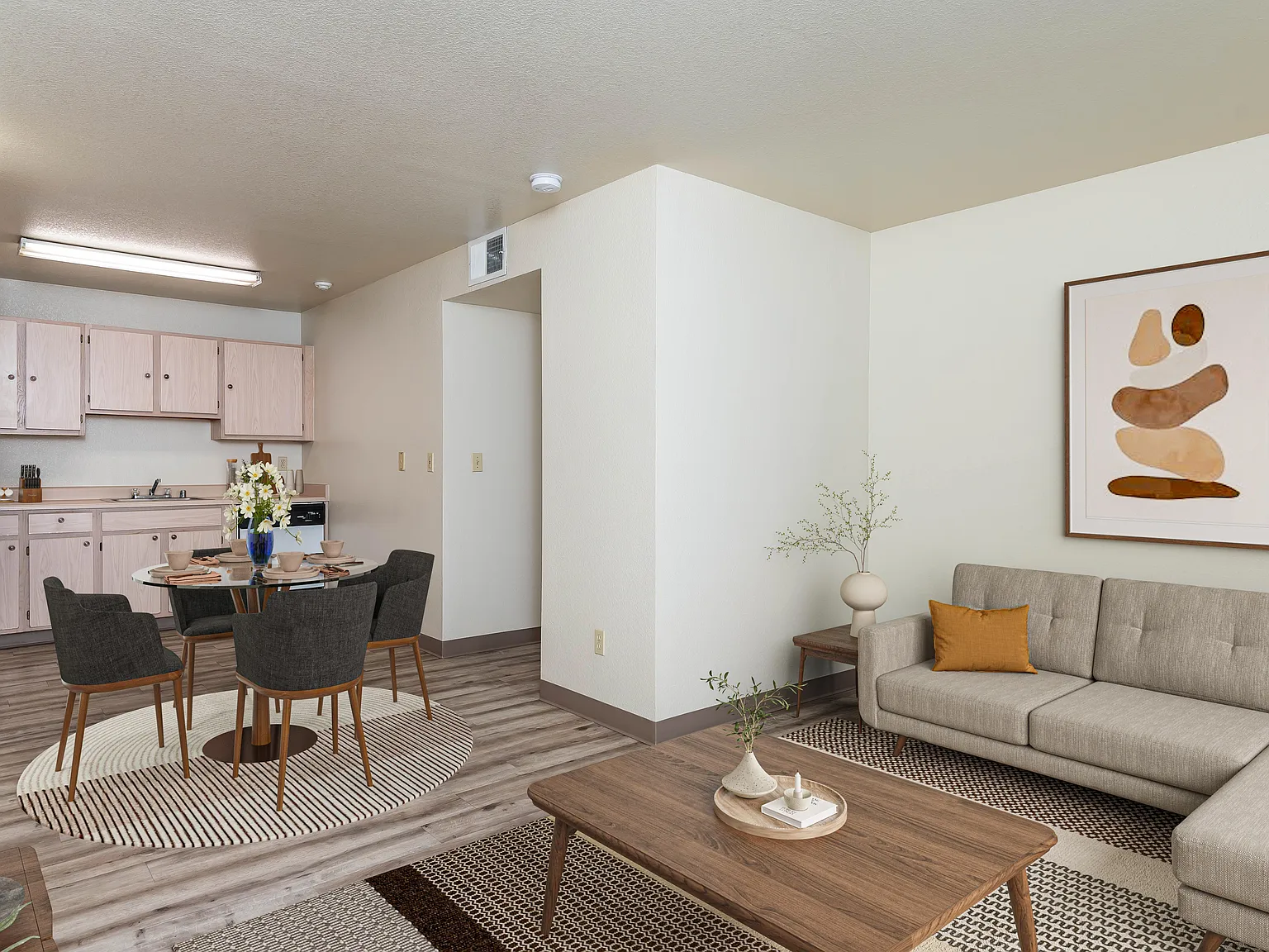 Desertbrook — Photo 1