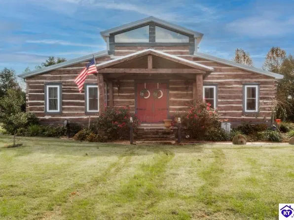 168 Chestnut Grove Rd, Elizabethtown, KY 42701