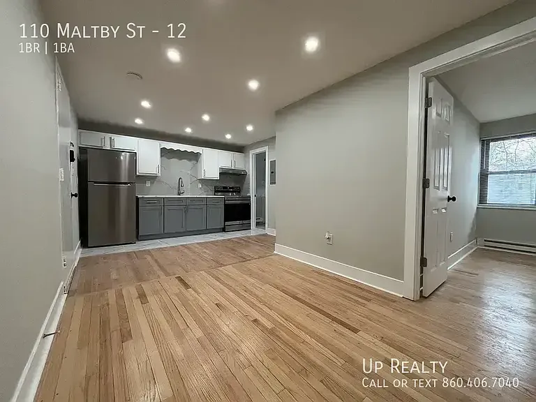 110 Maltby St #12 — Photo 6