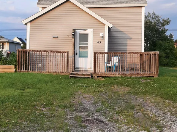 43 Union St, Dominion, NS B1G 1W6