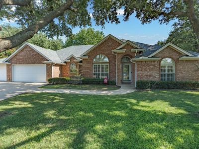 4 Velvet Ct, Mansfield, TX, 76063