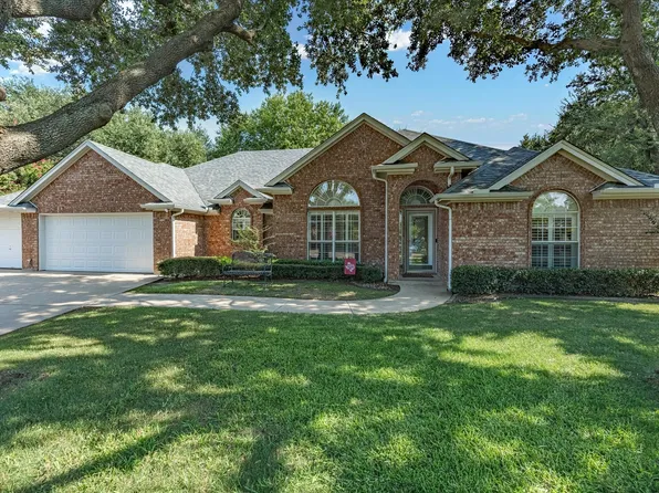 4 Velvet Ct, Mansfield, TX 76063
