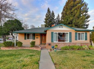 3101 Leatha Way, Sacramento, CA 95821