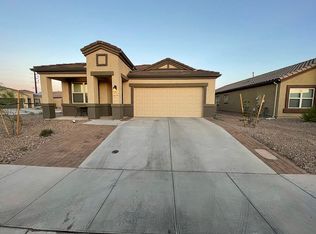 10298 N Palo Rojo Way, Marana, AZ 85653