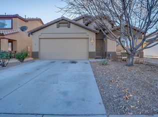 13940 S Camino Coso, Sahuarita, AZ 85629