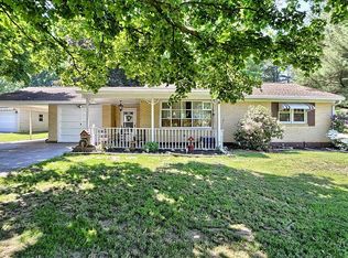 5921 Devonshire Rd, Harrisburg, PA 17112