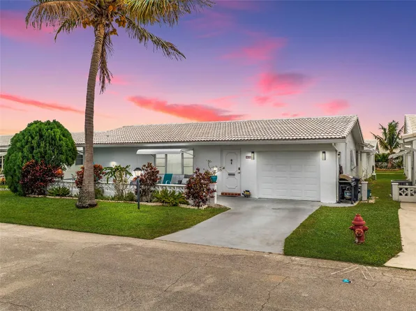 1906 SW 16th Avenue, Boynton Beach, FL 33426