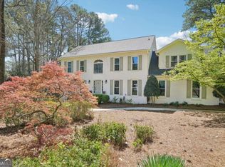 1260 Centenary Rdg, Snellville, GA 30078