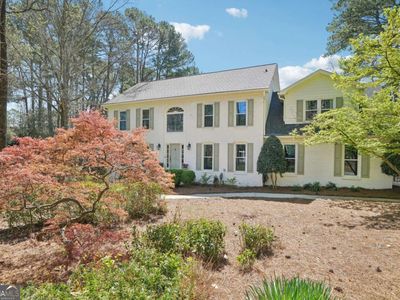 1260 Centenary Rdg, Snellville, GA, 30078