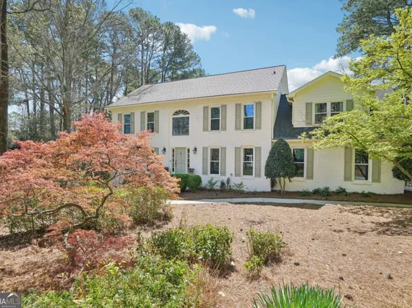1260 Centenary Rdg, Snellville, GA 30078
