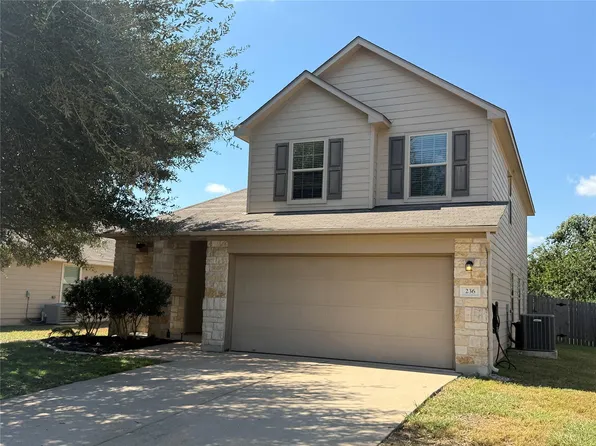 236 Falcon Ln, Leander, TX 78641