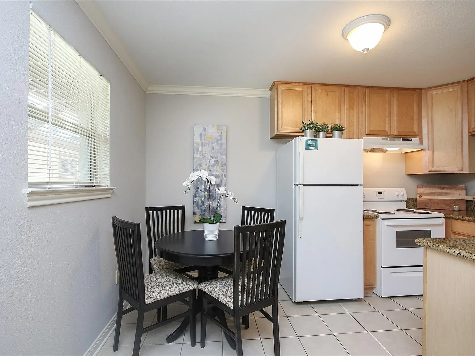 1 bed, 1.0 bath, 725 sqft, $1,095 — Photo 4