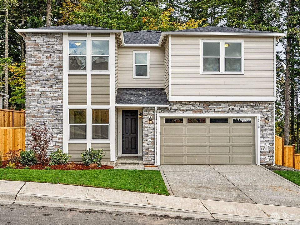 1st image of 10616 Treasure Drive NW #105