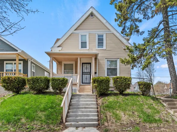 2027 North 23rd STREET, Milwaukee, WI 53205