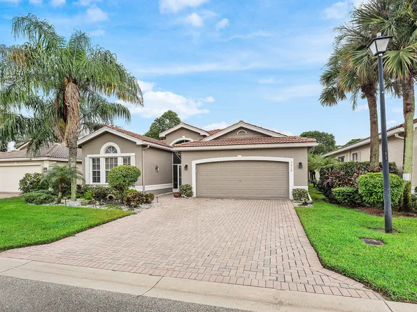7310 Marbella Echo Drive, Delray Beach, FL 33446