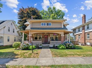 1018 Belleview Ave, Pottstown, PA 19464