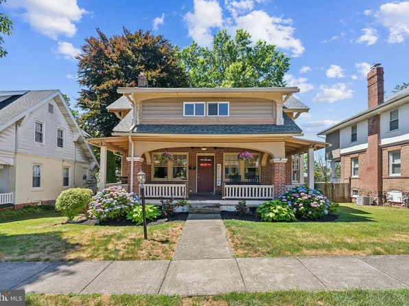 1018 Belleview Ave, Pottstown, PA 19464