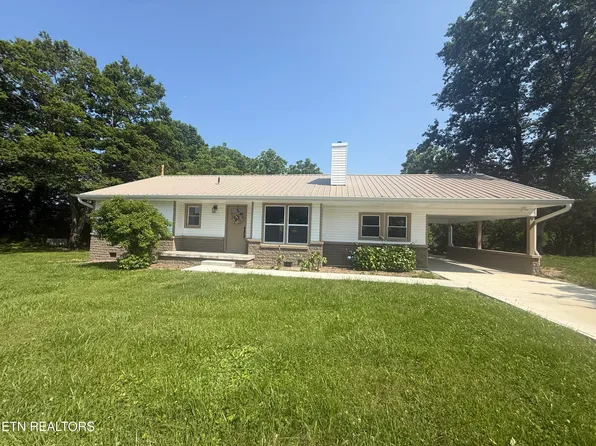1184 Davis Chapel Rd, La Follette, TN 37766