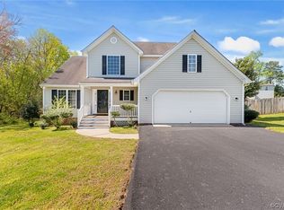 10601 Shadrach Ct, Glen Allen, VA 23059