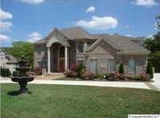 107 Southern Pointe Dr, Madison, AL 35758