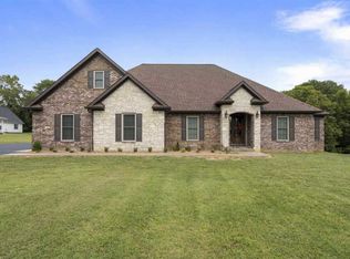346 Barren Trace Rd, Glasgow, KY 42141