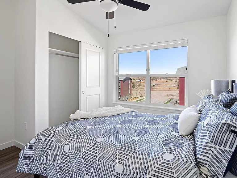 North 88 Apartments — Photo 104