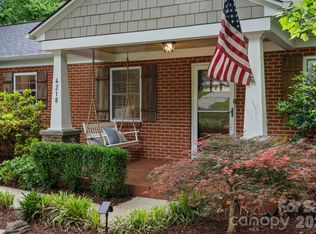 4218 Windemere Ln, Charlotte, NC 28211