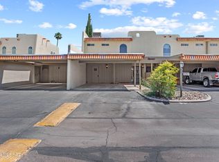 1547 E Prince Rd, Tucson, AZ 85719