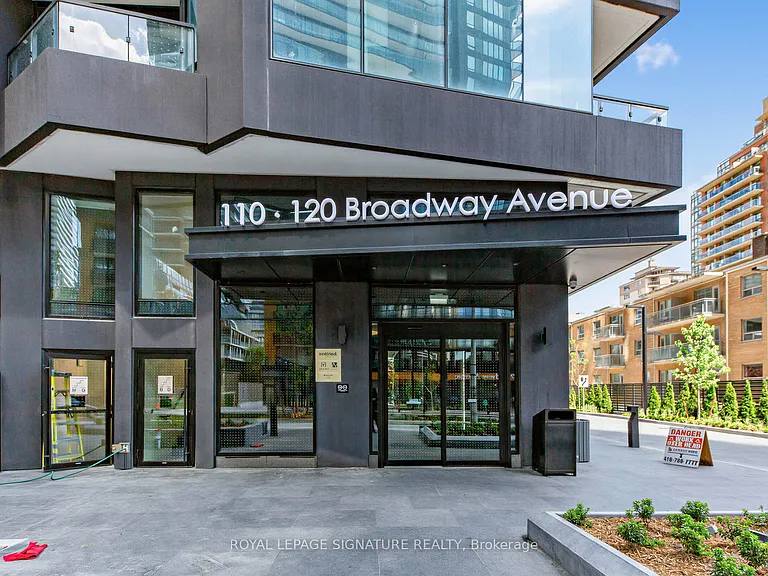 110 Broadway Ave #609 — Photo 4