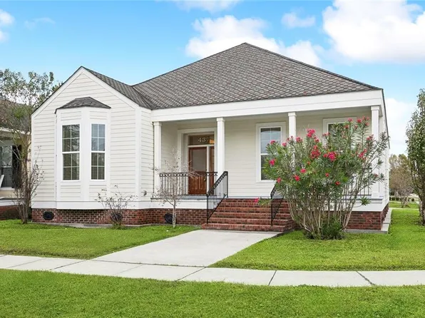 437 Abalon Ct, New Orleans, LA 70114
