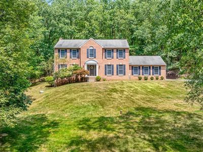 549 Plains Church Rd, Evans City, PA, 16033
