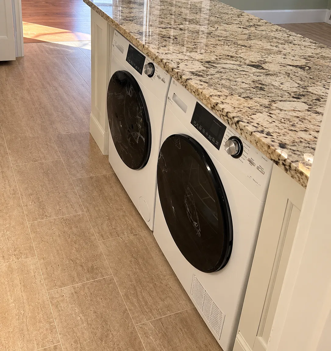 1 bed, 1000 sqft, $1,400 — Photo 4