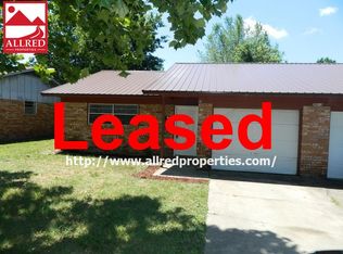 2105 W Emma Ave, Springdale, AR 72762