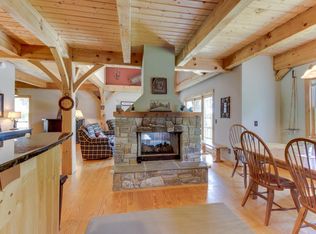 12D Grouse Ln, West Dover, VT 05356