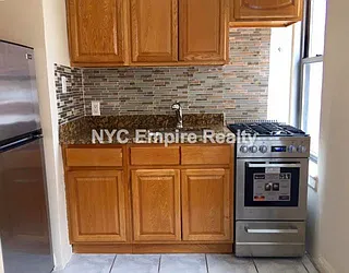 Rented by NYC Empire Realty Inc
