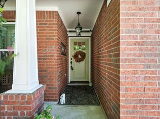 1229 Barrel Run, Fort Worth, TX 76112