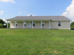 7284 Ivy Dr, Neosho, MO 64850
