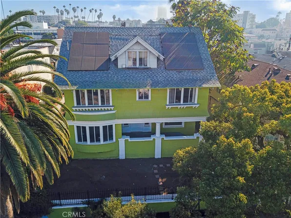 216 S Lake St, Los Angeles, CA 90057