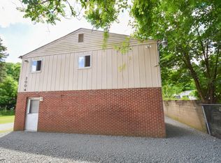 2004 Babcock Blvd, Pittsburgh, PA 15209