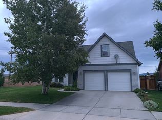 2811 Allison Ct, Bozeman, MT 59718